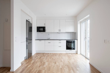 Poseidongatan, Västerås - Photo 4