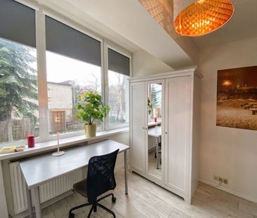 Bronowice, prywatna łazienka, WiFi, Radzikowskiego 13 m² - Фото 5