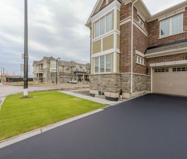 For Lease - 1217 Ferguson Drive, Milton, Ontario - Photo 4