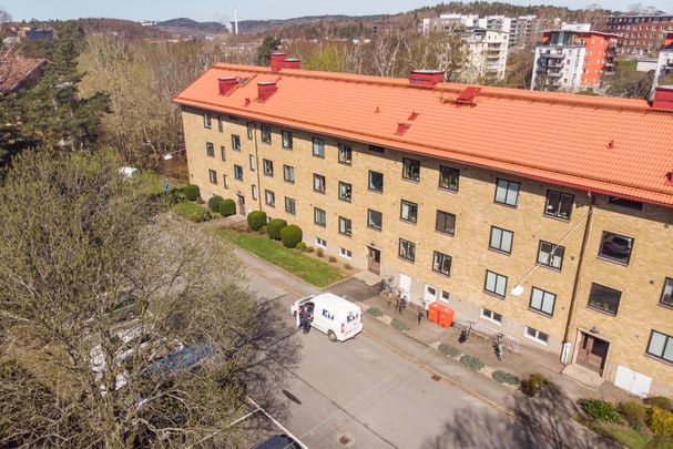 Lådämnesgatan 34 - Foto 1