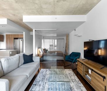 Condo for rent, Montréal (Le Sud-Ouest) - Photo 3