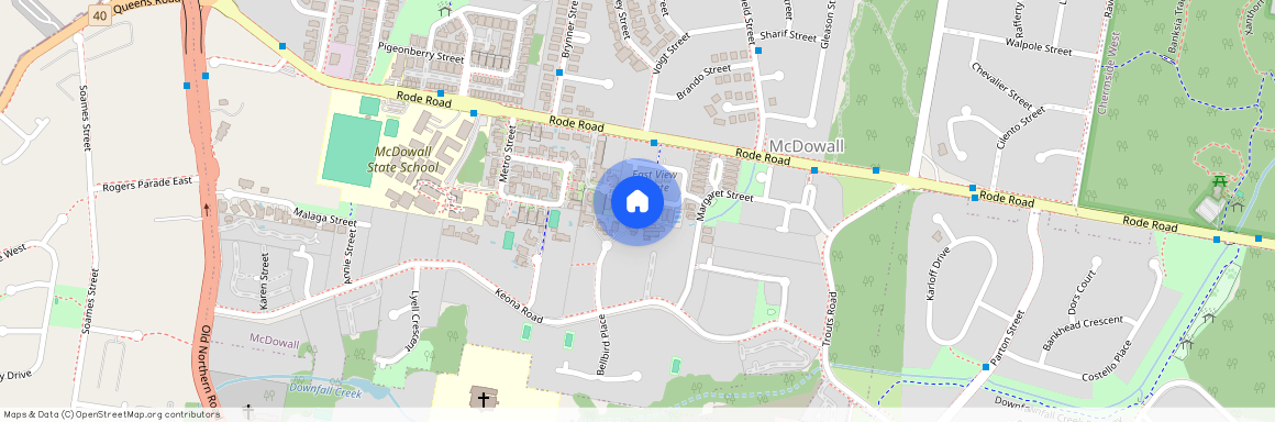 16 Derrer Street, Qld 4053, Mcdowall