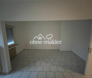 Helle 2,5 Zimmer Wohnung 63 m² Schützenstr. - Photo 1
