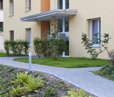 Attraktive Familienwohnung mit zwei Balkonen - Photo 6