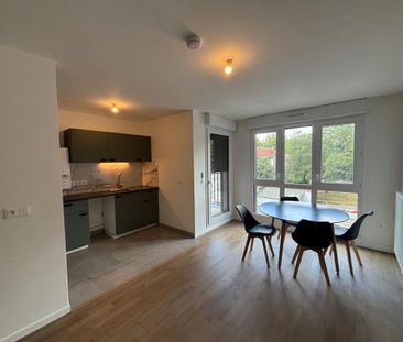Location Appartement 2 pièces Meublé 42m² CHEVILLY LARUE 94550 - Photo 2