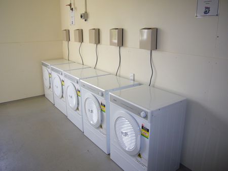 Berhampore Boarding House - Photo 4