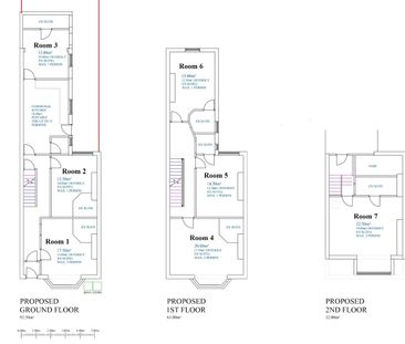 Room in a Shared House, Friars Road, CV1 - Photo 4