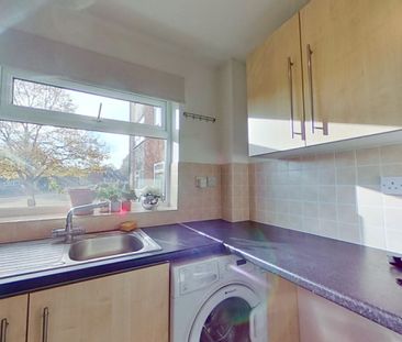 1 bedroom Flat - Woburn Close, Stevenage - Photo 5