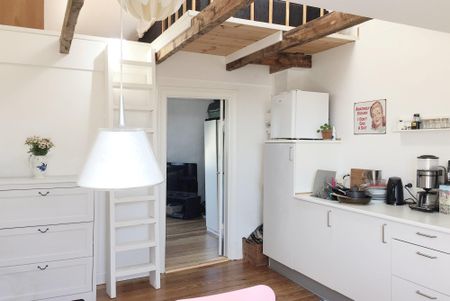 Sølystgade 27, 4. th. 8000 Aarhus C - Foto 3