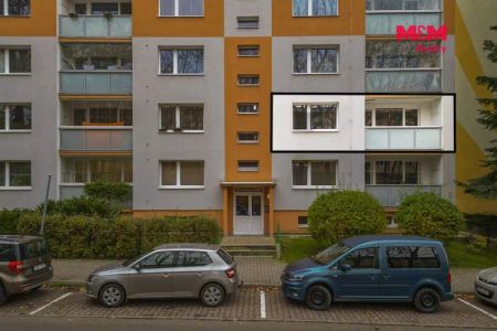 Pronájem bytu 3+1, 70 m - Фото 2