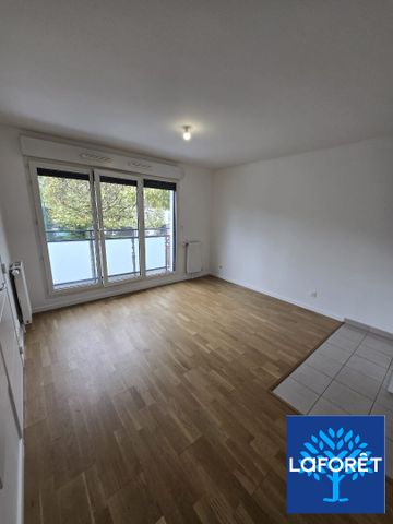 Appartement T1 Nogent-sur-Marne à louer - Photo 2