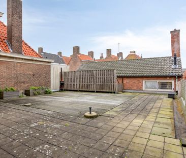 Appartement te huur: Herenstraat 8-B 4331 JT Middelburg - Foto 3