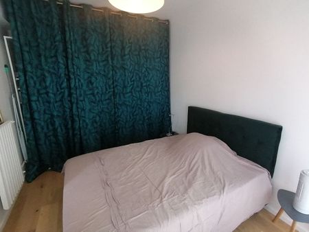 Location Appartement 2 pièces 36m² - Photo 2