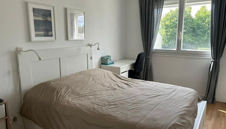 Appartement 3 pièces 68m2 REIMS 915 euros - Photo 4