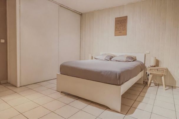 Location / Appartement T2 - Photo 1