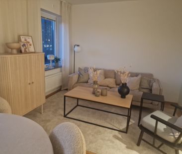 Göteborg - 2rok - tillsv - 14.950kr/mån - Foto 1