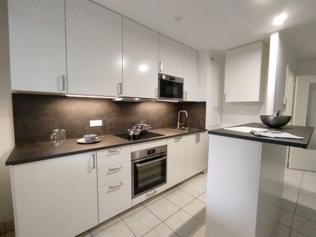 Location Appartement 2 pièces 44m² ST LOUIS 68300 - Photo 5