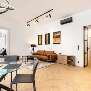 High quality next to the Parliement - Fotó 1