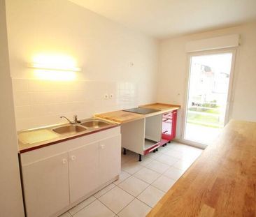 Appartement 3 pièces - - Photo 6