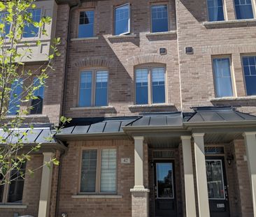 For Lease - 42 Robert Joffre Leet Avenue, Markham, Ontario - Photo 1