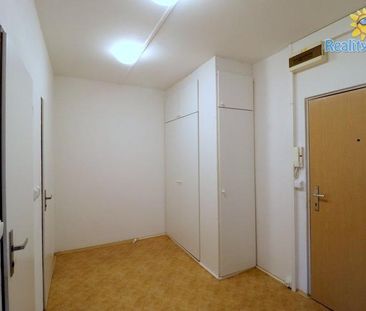 Pronájem bytu 1+1 40 m2 - Photo 1