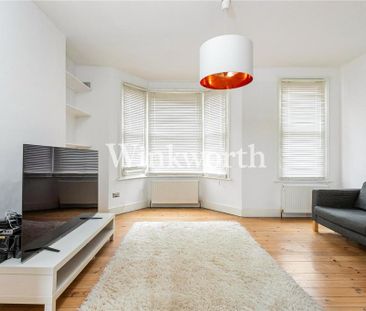 1 bedroom apartment to rent - Photo 6
