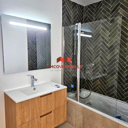Appartement Andrésy 2 pièce(s) 54.50 m2 + Cave + Parking - Photo 4