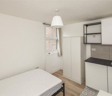 Studio to rent - Photo 6