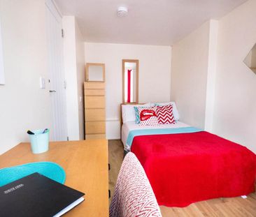 6 bedroom house to rent - Photo 6