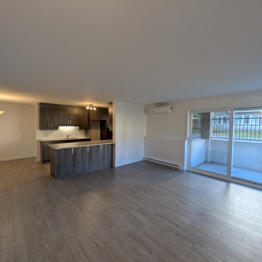 299 Chemin Freeman (Gatineau) Très Beau 2 Chambres - Photo 1