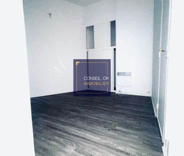 Appartement T1 - Lyon 7e , - Photo 2