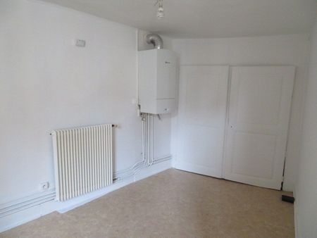 Appartement à louer 3 pièces - Photo 5