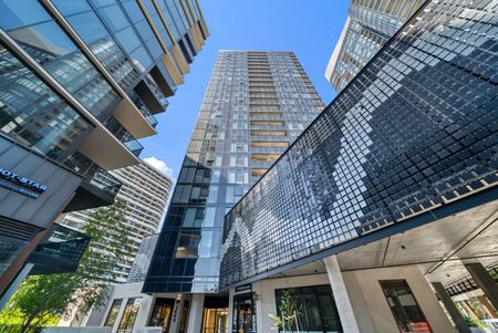 1503/2 Grazier Lane, Belconnen ACT 2617 - Apartment For Rent | Domain - Photo 4