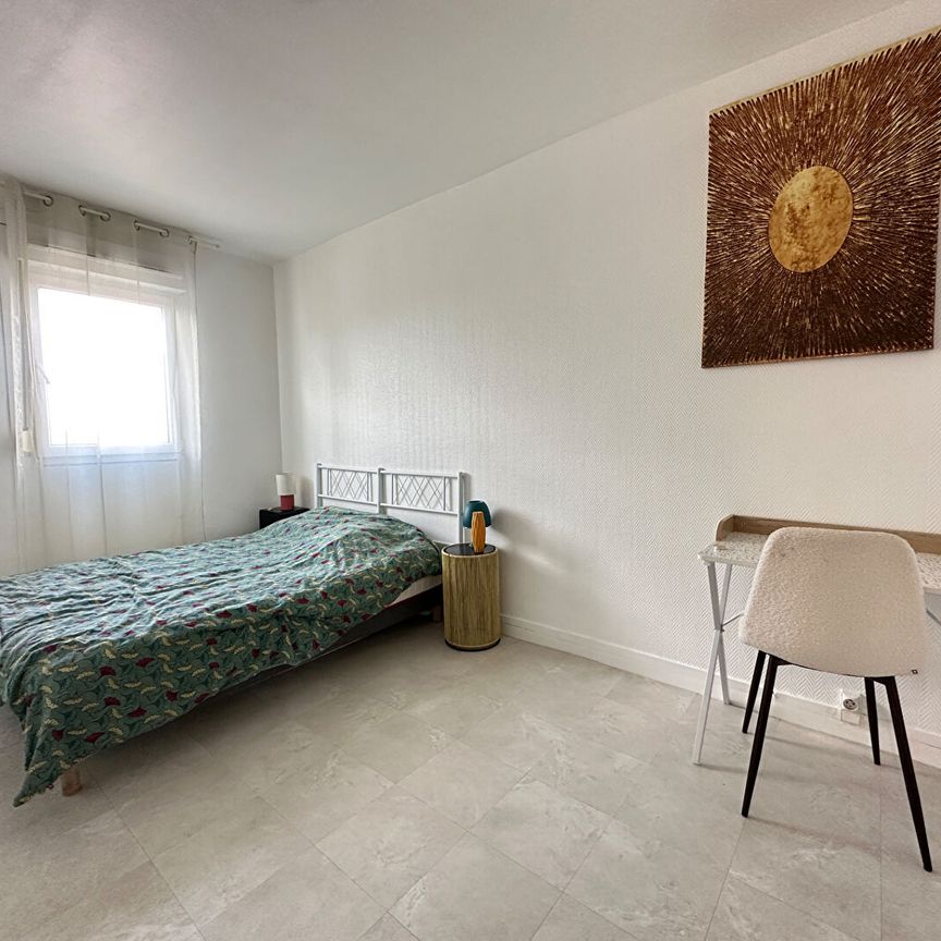 Location Appartement 3 pièces 55m² REIMS 51100 - Photo 1