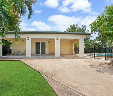 SPACIOUS NAKARA HOME + POOL - Photo 5