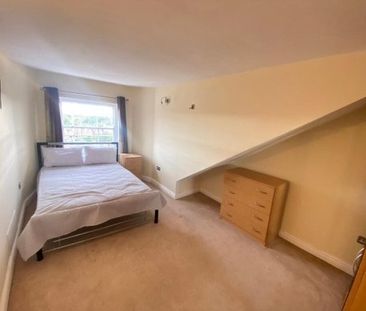 14 The Ropewalk, Nottingham, NG1 - Photo 4