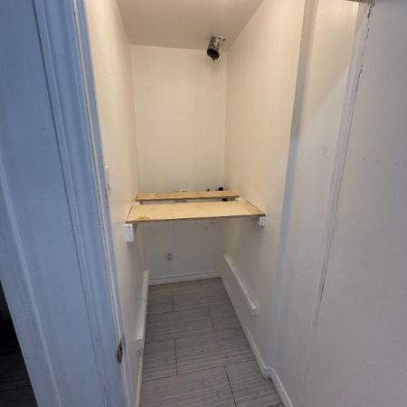 4 1/2 à louer (RDC) / for rent (ground floor) - Verdun - Photo 3