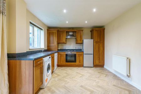 2 bedroom apartment to rent - Photo 5