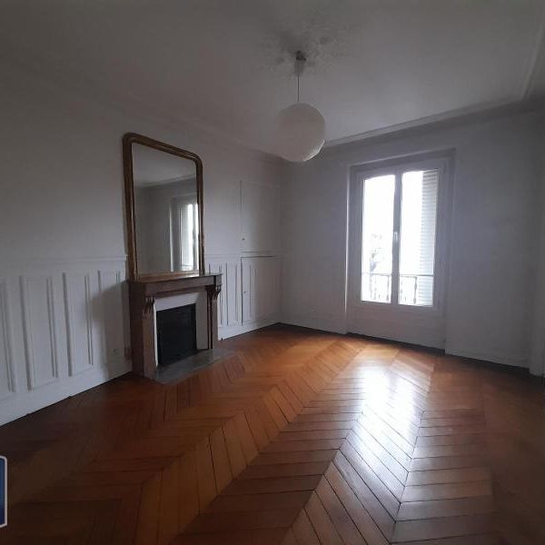 Location Appartement 2 pièces 48m² NOGENT SUR MARNE 94130 - Photo 1