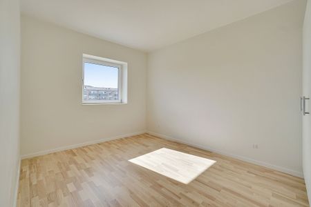 4-vær. lejlighed med egen altan - Photo 4