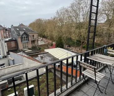 Tiensestraat 86 0304, 3000 Leuven, België - Photo 6