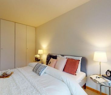 Rent a 3 ½ rooms apartment in Péry - Foto 6