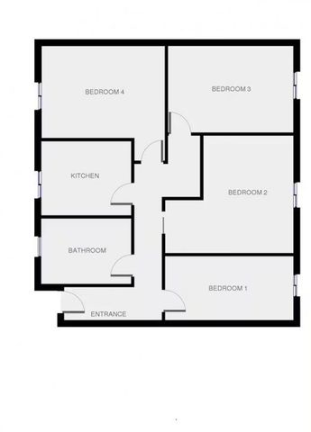 Carrer Ciutat de Mula, Valencia, Valencian Community 46021 - Photo 5