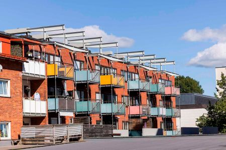 Hyttgatan 29 B - Foto 2