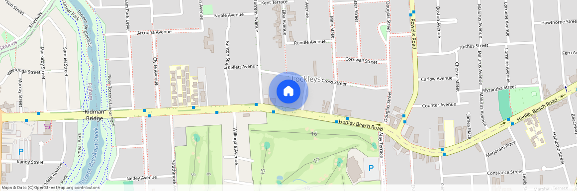 3/430 Henley Beach Road, SA 5032, Lockleys