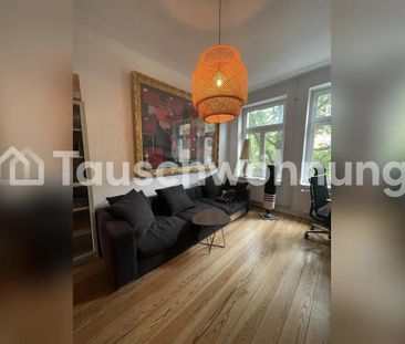 TAUSCHWOHNUNG Tausche Altona gegen Moorburg - Foto 1