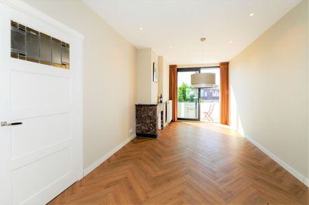 Appartement te huur: Mient 364 2564 LN Den Haag - Photo 2
