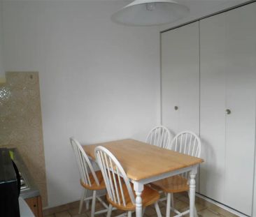 Location appartement 1 pièce - 25m² à Chambery (73000) - Photo 1