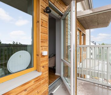 Göte Turessons Väg, Uppsala - Photo 3