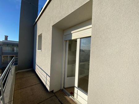 Location Appartement 1 pièce 26m² VALENCE 26000 - Photo 5